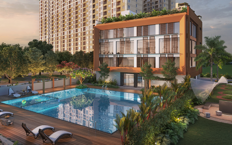 Gulshan Upcoming Projects in Ghaziabad